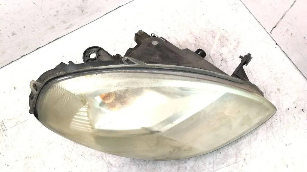 Frontscheinwerfer Lancia Ypsilon Rechts Scheinwerfer Headlight SCH3936489851es