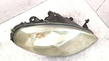 Laden Sie das Bild in den Galerie-Viewer, Frontscheinwerfer Lancia Ypsilon Rechts Scheinwerfer Headlight SCH3936489851es