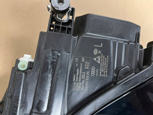 Laden Sie das Bild in den Galerie-Viewer, Frontscheinwerfer Audi A6 C8 4K0941033A full LED Links Scheinwerfer Headlight SCH6321103756pj