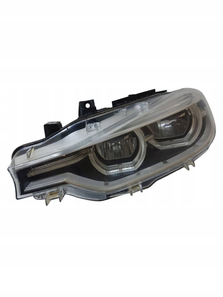 Frontscheinwerfer BMW 3 F30 F31 1LX012102 7214797-02 1LX012102-03 Full LED Links SCH3238802184vy