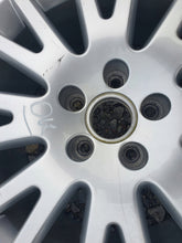 Laden Sie das Bild in den Galerie-Viewer, 1x Alufelge 17 Zoll 7.5" 5x110 45ET 4F0601025AK Audi A6 C6 A4 B7 B6 Rim Wheel FEL2201724684tl