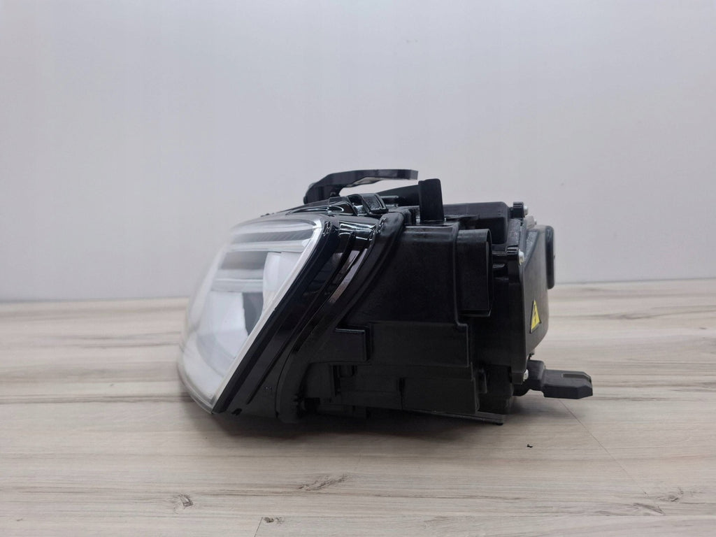 Frontscheinwerfer Audi Q3 8U0941005C Links Scheinwerfer Headlight SCH9572836601mw