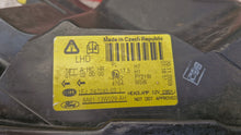 Laden Sie das Bild in den Galerie-Viewer, Frontscheinwerfer Ford Fiesta 8A61-13W029-AH Rechts Scheinwerfer Headlight SCH4960290186oh