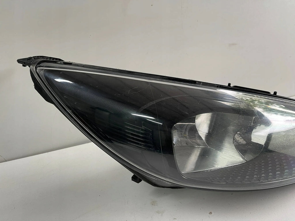 Frontscheinwerfer Ford Focus F1EB13W029ED Rechts Scheinwerfer Headlight