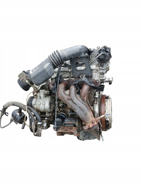 Motor Suzuki Vitara I 1.6 Benzin Engine Komplett MOT1369962852gt