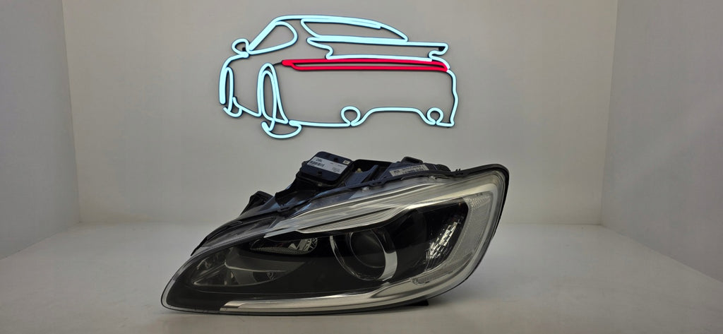 Frontscheinwerfer Volvo V60 S60 31395902 Xenon Links Scheinwerfer Headlight SCH2870469218kf