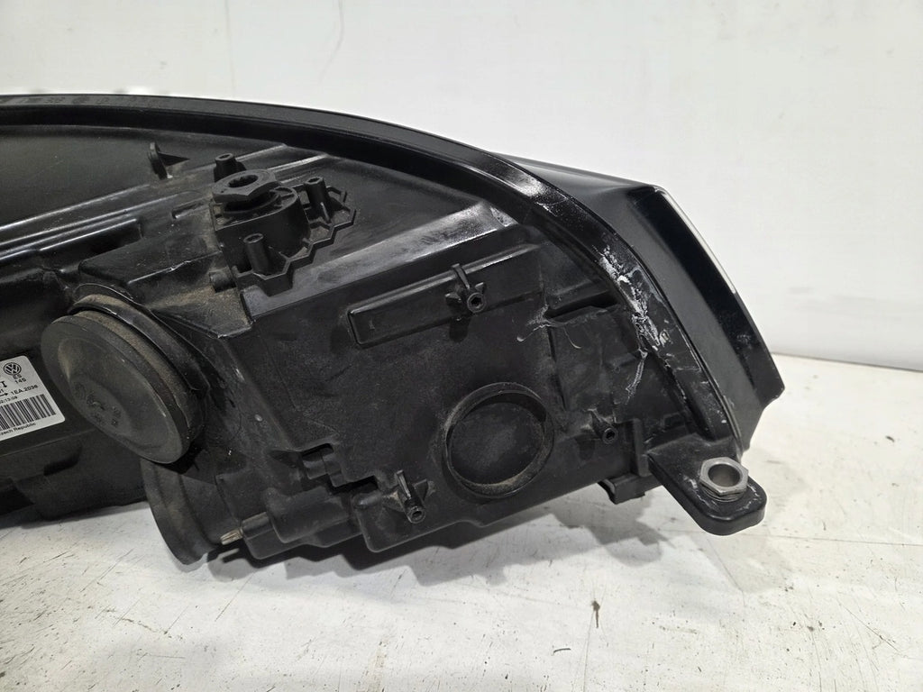 Frontscheinwerfer VW Caddy III 2K1941005B Links Scheinwerfer Headlight SCH8859031317zp