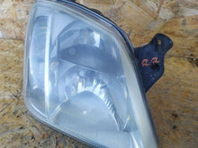 Load image into Gallery viewer, Frontscheinwerfer Opel Meriva A Ein Satz Scheinwerfer Headlight SCH3352371804aw