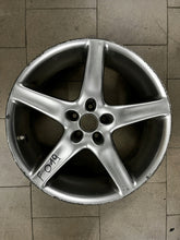 Laden Sie das Bild in den Galerie-Viewer, 1x Alufelge 17 Zoll 7.0&quot; 5x108 51ET Ford Et Rim Wheel