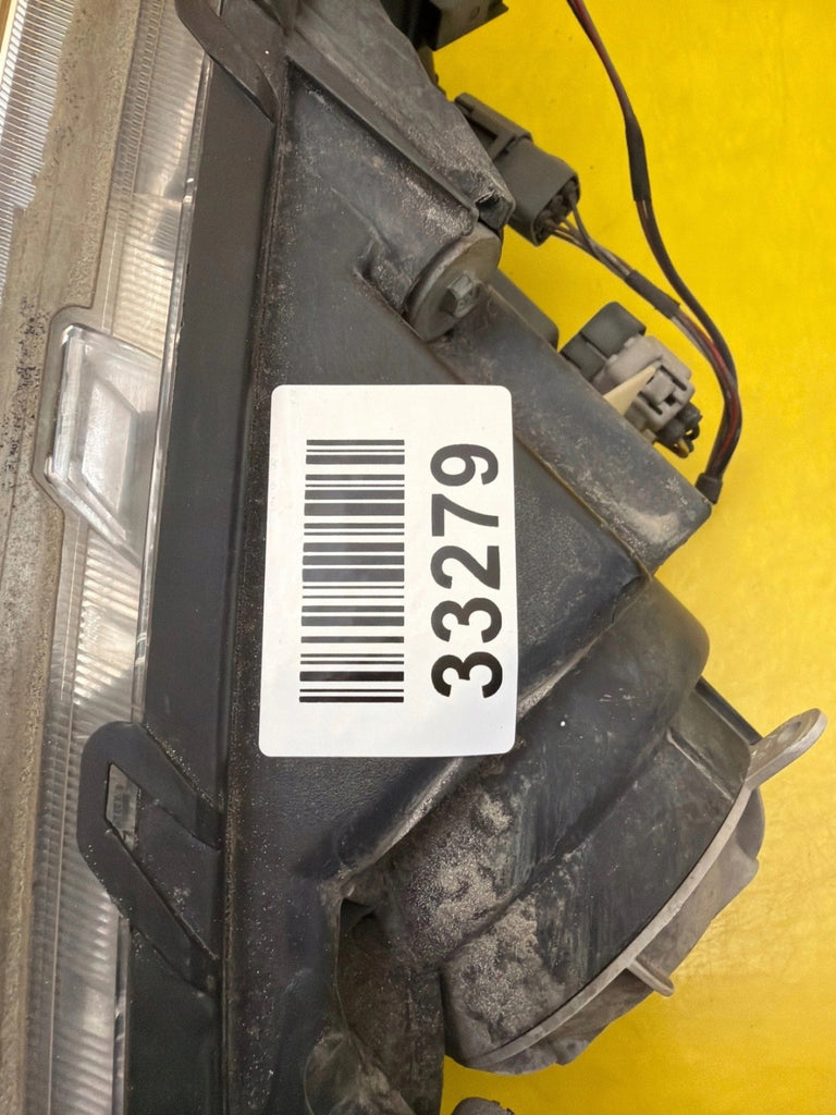 Frontscheinwerfer Mazda Cx7 Cx-7 Xenon Links Scheinwerfer Headlight SCH6617872301jp