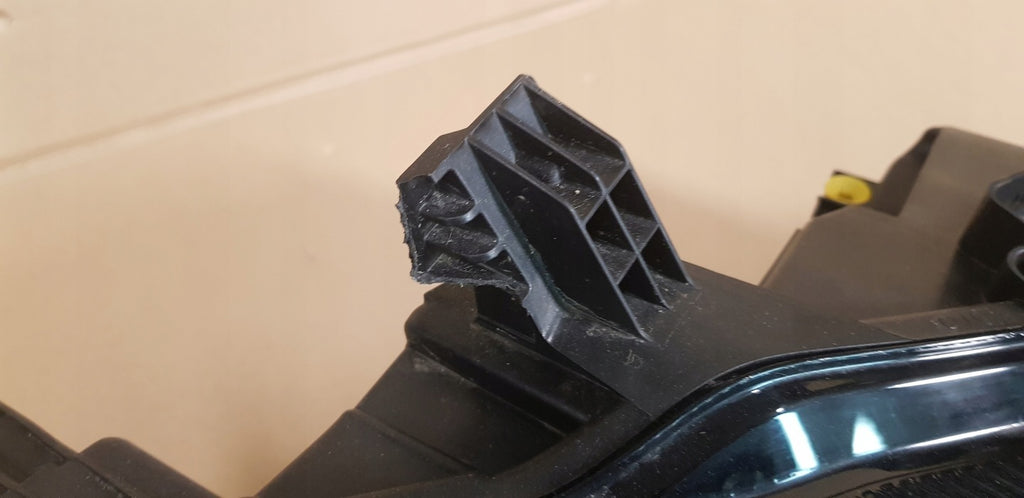 Frontscheinwerfer VW Id.3 10B941006A Full LED Rechts Scheinwerfer Headlight SCH3904929064sh