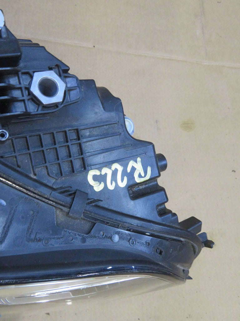 Frontscheinwerfer BMW X5 G05 G06 5A2798103 LED Links Scheinwerfer Headlight SCH6601026023nb