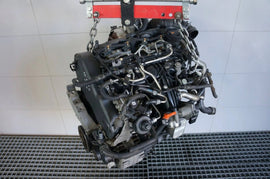 Motor VW Passat Cc CFF 2.0 TDI 2011 Diesel Engine Komplett