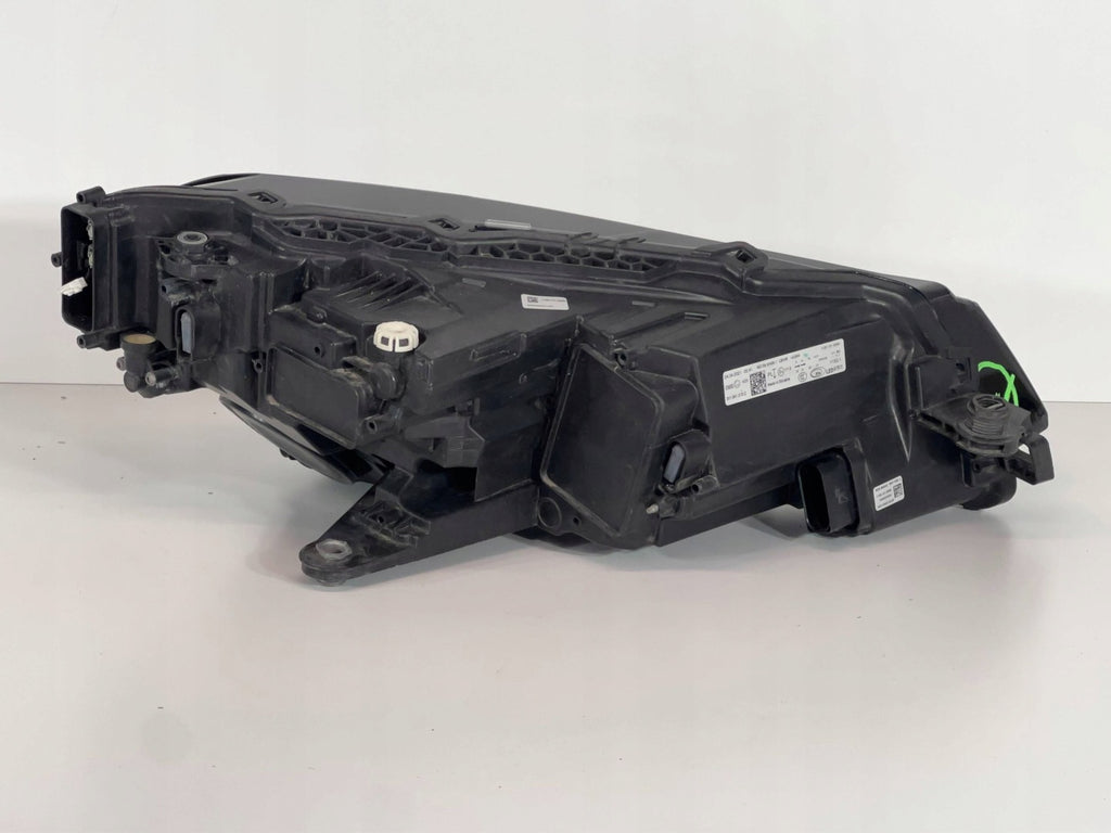 Frontscheinwerfer Skoda Superb 11501010000 Links Scheinwerfer Headlight SCH7840096238pr