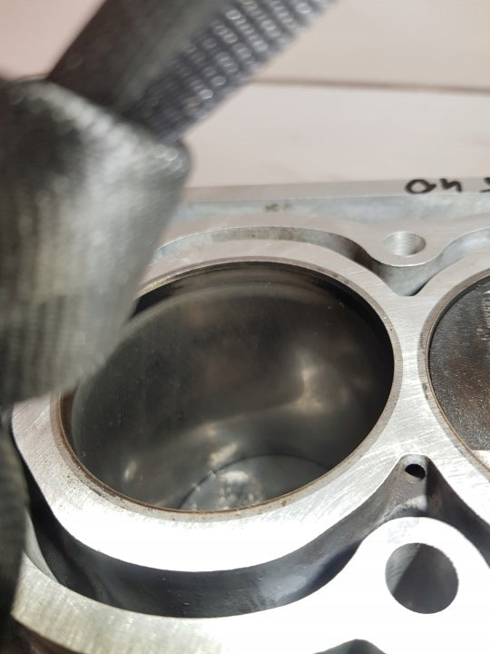 Motorblock Jeep Renegade Compass 46337540 1.3 2021 Benzin Unkomplett MOT8727821226yj