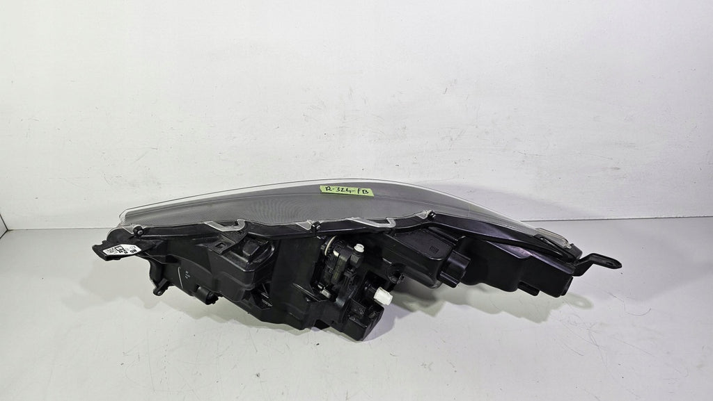 Frontscheinwerfer Toyota IV Yaris 214231347593 Rechts Scheinwerfer Headlight SCH5981352435gx