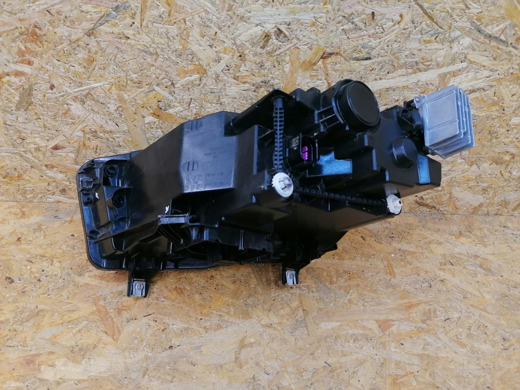 Frontscheinwerfer Seat Ateca 576941032C Full LED Rechts Scheinwerfer Headlight SCH2778980600ro