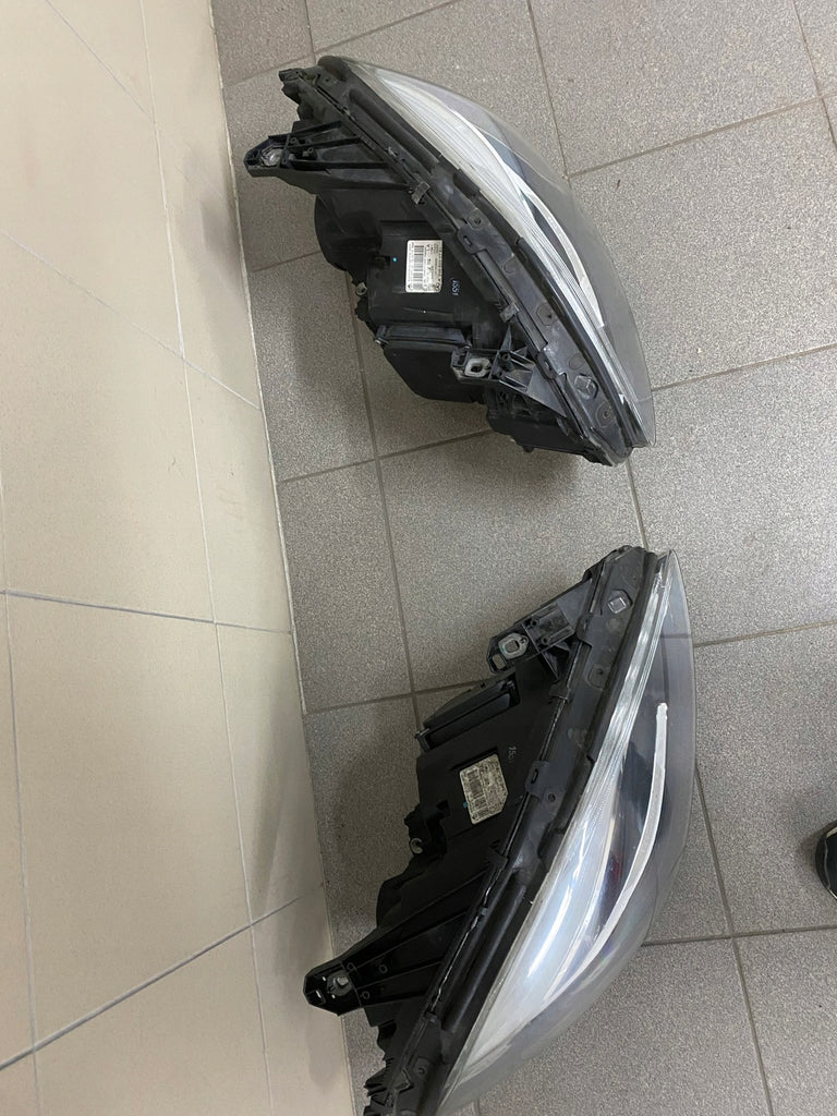 Frontscheinwerfer Mercedes-Benz A2468207161 A2468200239 LED Rechts oder Links SCH7147216243rq