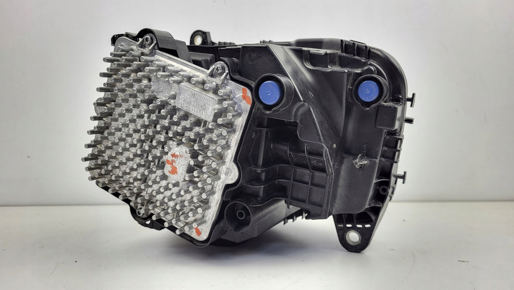 Frontscheinwerfer Land Rover Defender L8B213W029HG LED Rechts Headlight SCH7027596621dx