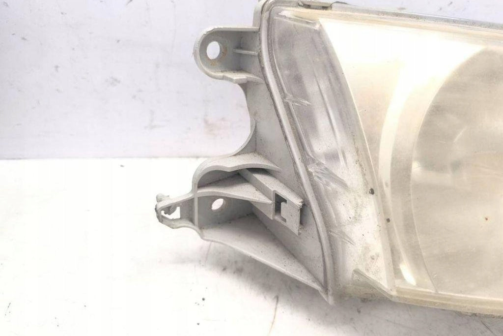 Frontscheinwerfer Mazda Premacy Rechts Scheinwerfer Headlight