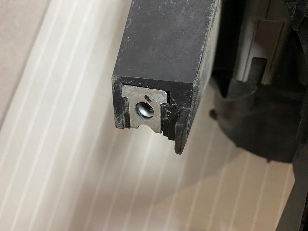 Frontscheinwerfer Mitsubishi Outlander III 8301C2 Links Scheinwerfer Headlight