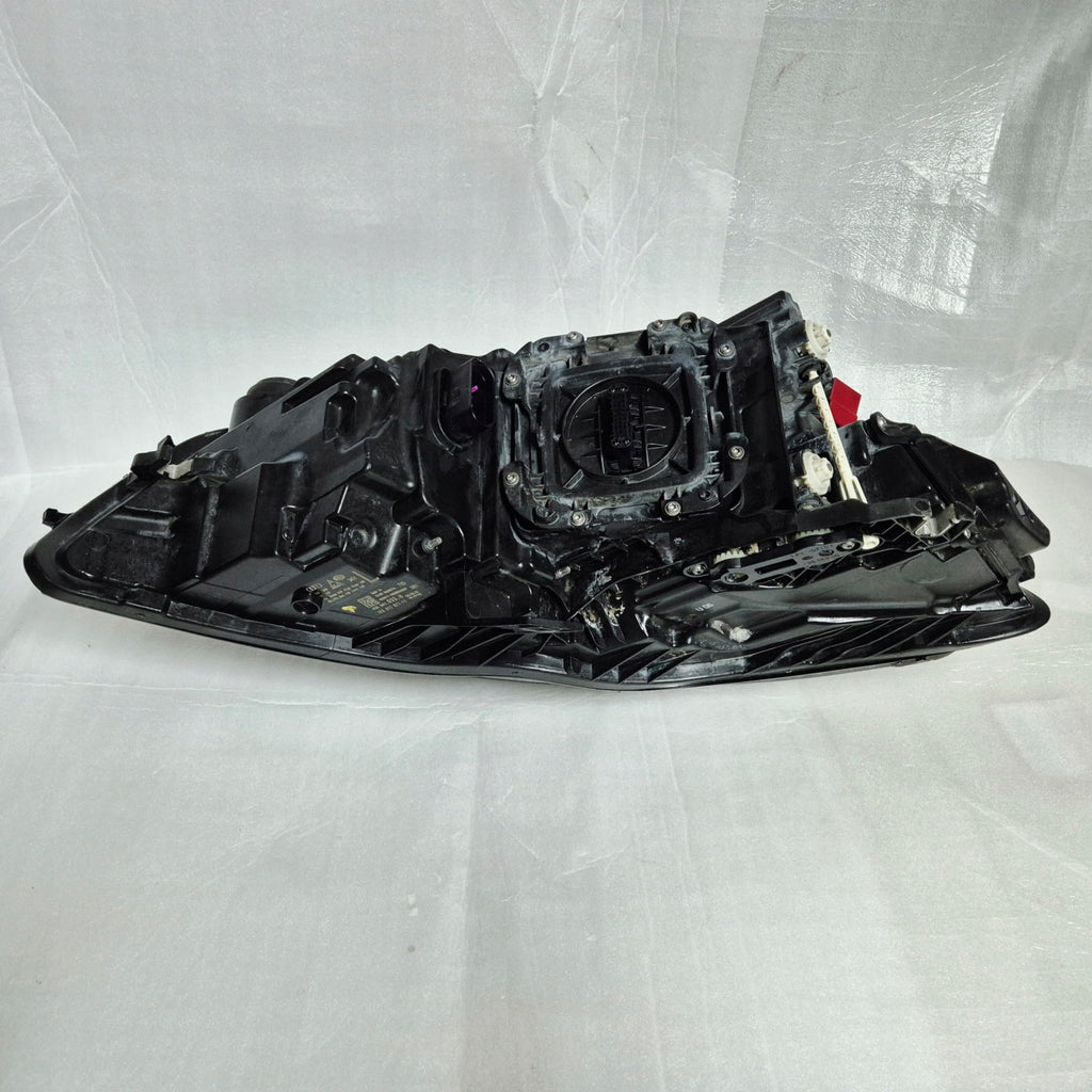 Frontscheinwerfer Audi A6 C7 4G0941033H Links Scheinwerfer Headlight SCH6529012766ef
