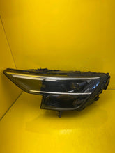 Laden Sie das Bild in den Galerie-Viewer, Frontscheinwerfer Audi Q8 4M8941039 LED Links Scheinwerfer Headlight