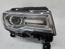 Laden Sie das Bild in den Galerie-Viewer, Frontscheinwerfer Jeep Grand Cherokee Wk 68144708AC Xenon Rechts Headlight SCH5134153529xc
