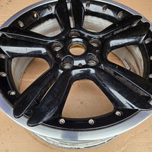 Load image into Gallery viewer, 1x Alufelge 18 Zoll 7.5" 5x120 52ET 9804376 Mg Mini Countryman R60 Rim Wheel FEL9415633557pk