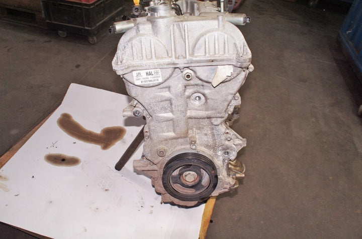 Motor Opel Insignia B B15SFT D15SFT 1.5 165PS 121kW Benzin Engine Unkomplett MOT9916710846vi