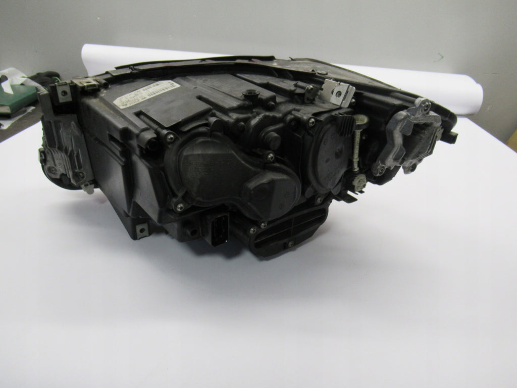Frontscheinwerfer BMW F11 F10 7424146-01 Rechts Scheinwerfer Headlight SCH7073682276st