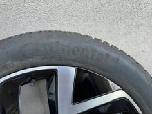 Laden Sie das Bild in den Galerie-Viewer, 1x Alufelge 19 Zoll 7.5" 5x112 10A601025K VW Id.3 Rim Wheel FEL6480113728av