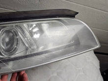 Laden Sie das Bild in den Galerie-Viewer, Frontscheinwerfer Volvo V70 S80 31214348 Xenon Rechts Scheinwerfer Headlight SCH5576136117ve