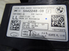Load image into Gallery viewer, Frontscheinwerfer BMW 2 U06 5A42248-08 LED Rechts Scheinwerfer Headlight SCH9765550875jl