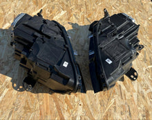 Laden Sie das Bild in den Galerie-Viewer, Frontscheinwerfer Peugeot 308 III 9859661980 Ein Satz Scheinwerfer Headlight SCH5395515178tm