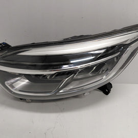 Frontscheinwerfer Renault Captur I 260606152 Links Scheinwerfer Headlight SCH1956544771ls