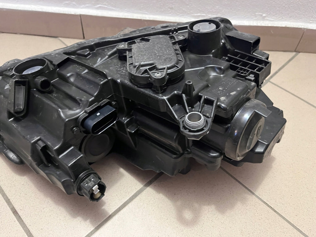 Frontscheinwerfer Skoda Scala 657941015 LED Links Scheinwerfer Headlight SCH7951500705vz