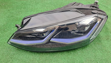 Load image into Gallery viewer, Frontscheinwerfer VW Golf VII 5g1 5G1941773B Full LED Links Headlight SCH7442051453mt