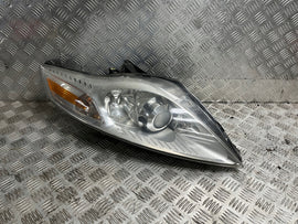 Frontscheinwerfer Ford Mondeo BS71-13D154-AD Xenon Rechts Scheinwerfer Headlight