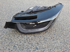 Frontscheinwerfer BMW I01 9853413-03 LED Links Scheinwerfer Headlight SCH9795993778dw