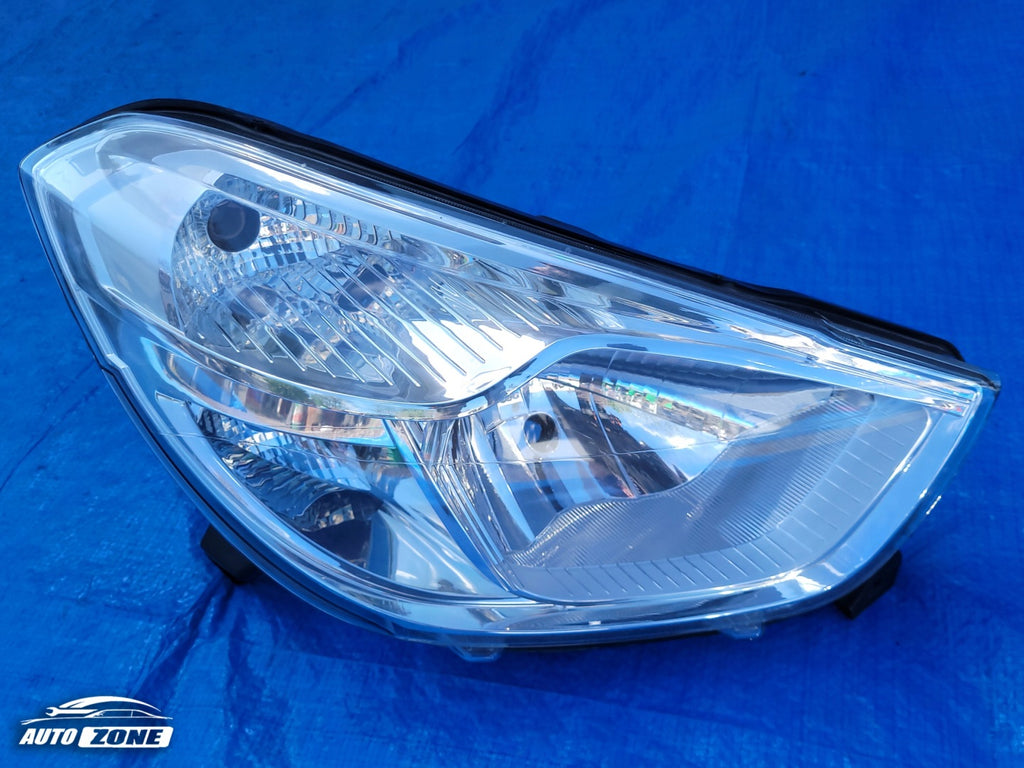 Frontscheinwerfer Dacia Dokker 260102414R Rechts Scheinwerfer Headlight SCH9690718191hl