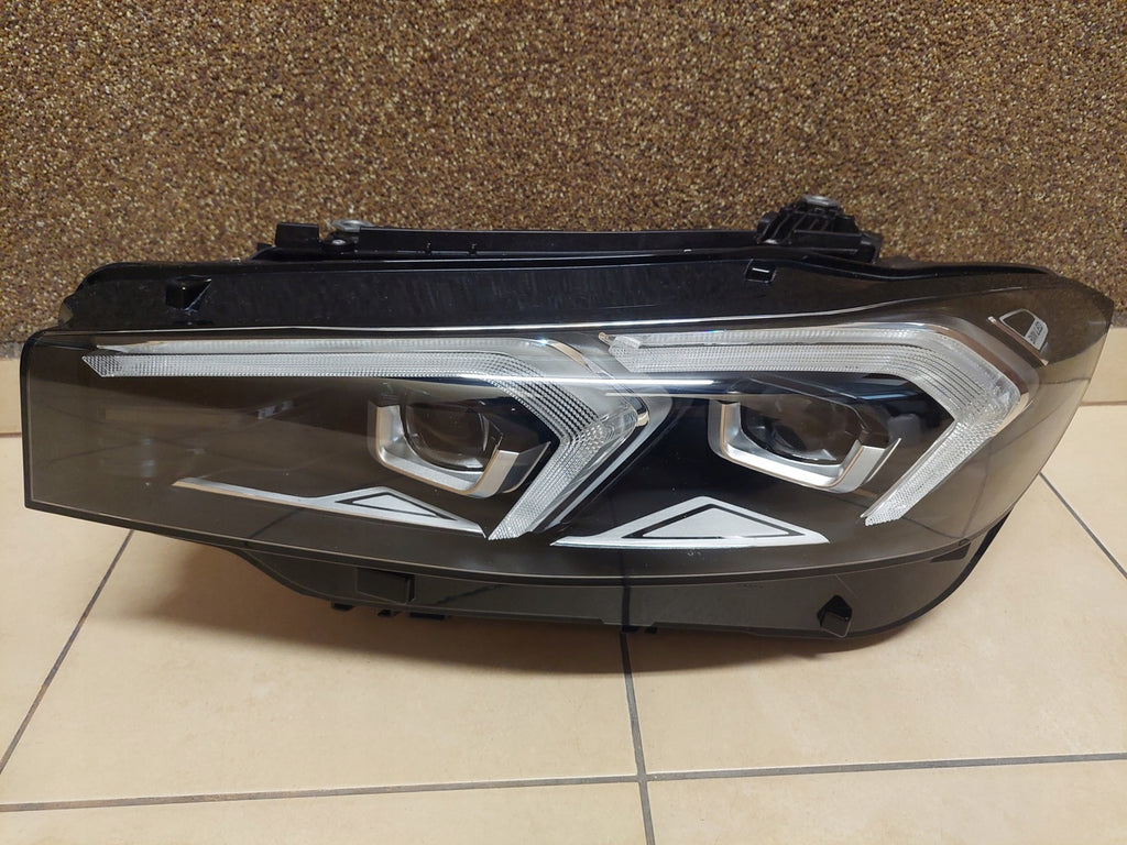 Frontscheinwerfer BMW 3 G20 9450795-04 LED Links Scheinwerfer Headlight SCH6913956887cz