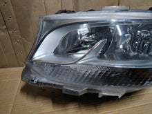 Laden Sie das Bild in den Galerie-Viewer, Frontscheinwerfer Mercedes-Benz Sprinter A9109060000 Links Headlight SCH9495633947on
