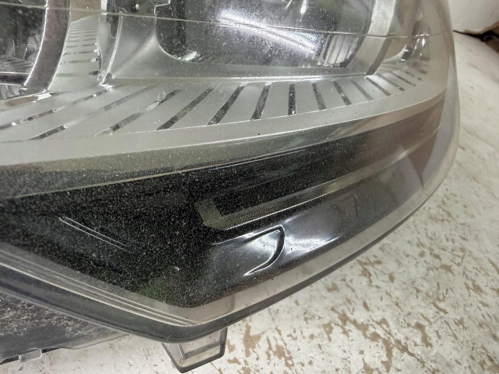 Frontscheinwerfer Citroën C5 III 9674398380 LED Links Scheinwerfer Headlight SCH8847753268vd