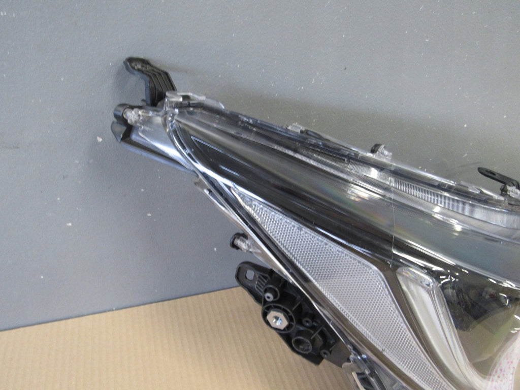 Frontscheinwerfer Toyota Corolla 2118-23 Rechts Scheinwerfer Headlight SCH6699343469gv