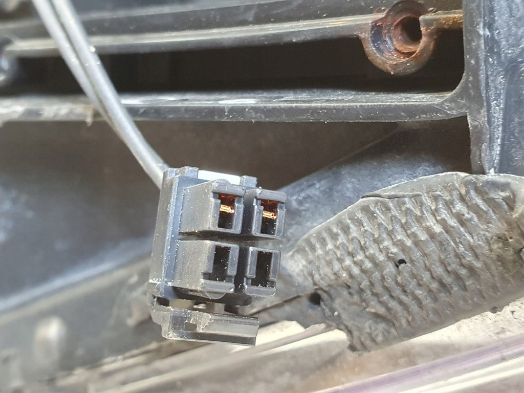 Frontscheinwerfer Volvo Xc90 30655910 89008785 Rechts Scheinwerfer Headlight