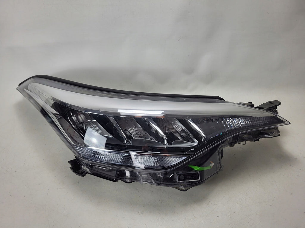 Frontscheinwerfer Toyota C-Hr Chr 81110-F4180-00 LED Rechts Headlight SCH6056644871vj