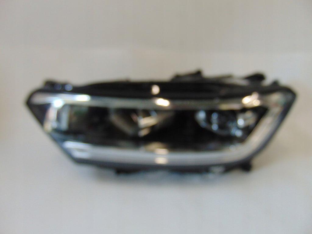 Frontscheinwerfer VW T-Roc 2GA941035AM LED Links Scheinwerfer Headlight