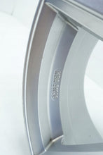 Load image into Gallery viewer, 1x Alufelge 19 Zoll 8.0" 5x112 45ET Silber Rover Rim Wheel FEL6445470213qc