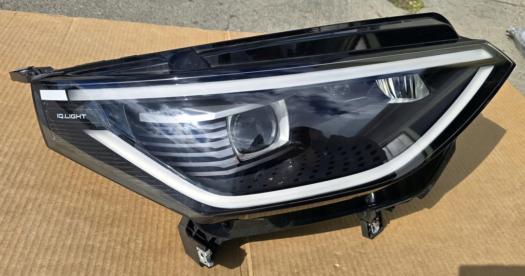 Frontscheinwerfer VW Id.5 1T3941036B LED Rechts Scheinwerfer Headlight SCH8027324843kp